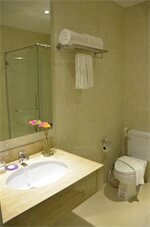 Фото The Scenery City Hotel