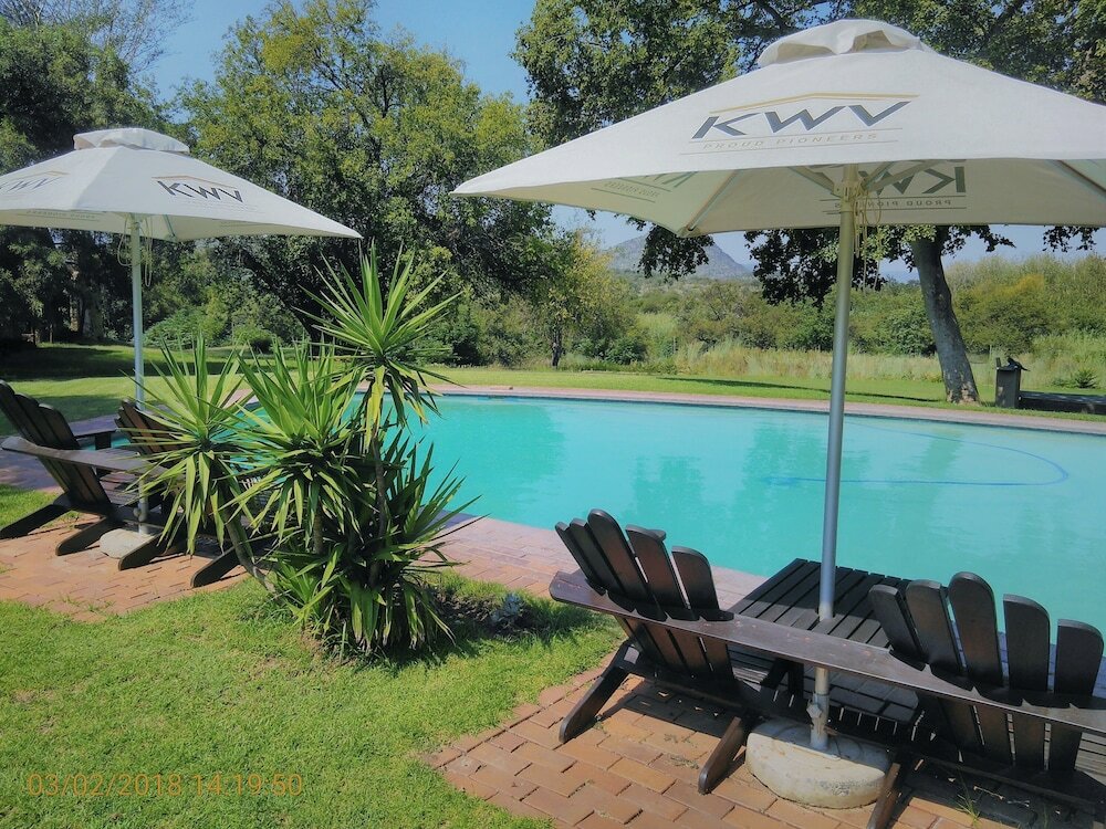 Фото The Venue Country Hotel & SPA