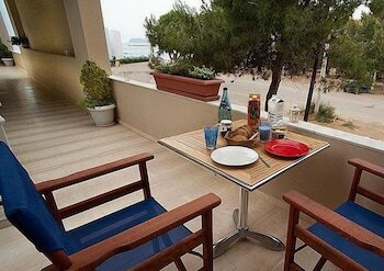 Фото Marathakis Apartments