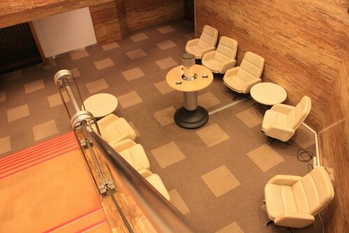 Гостиница Narita Airport Rest House в Нарите