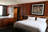 Фото Sierra Burgers Park Hotel