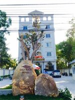 Фото Gold Beach Hotel