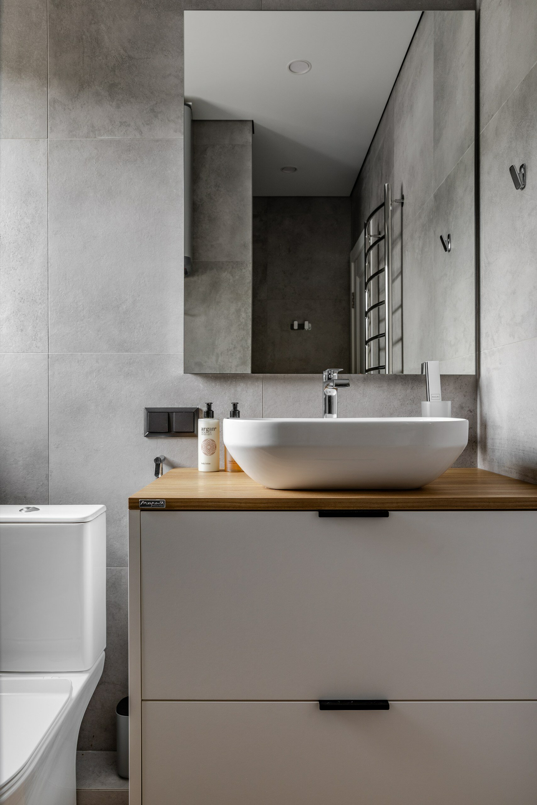 Фото Аморе-Море