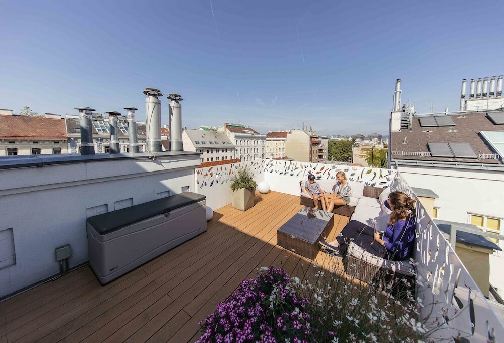 Фото Hotel Rathaus Wein & Design