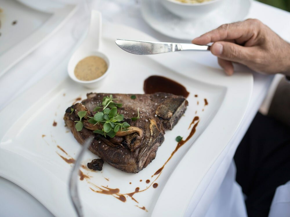 Фото Design-Konferenzhotel Steinernes Schweinchen