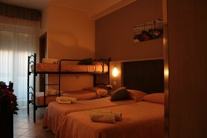Гостиница Hotel Senyor