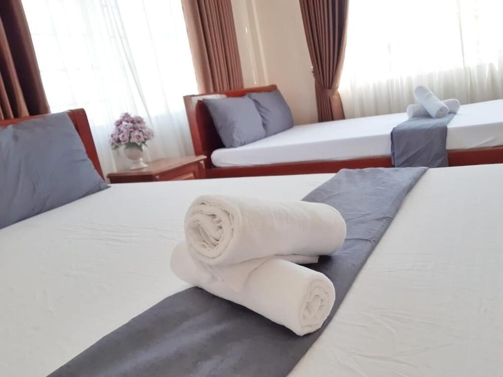 Фото Amy Hostel Hue