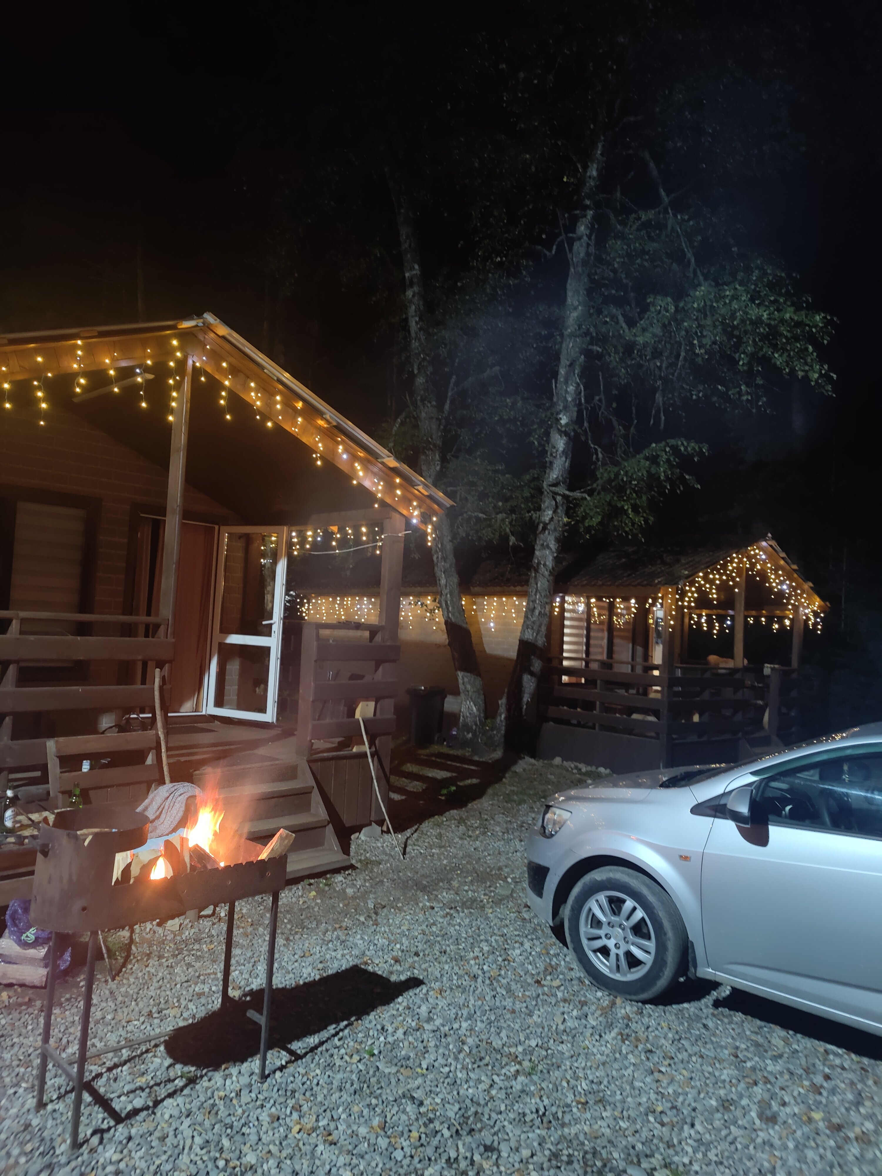 Фото Тихое Место