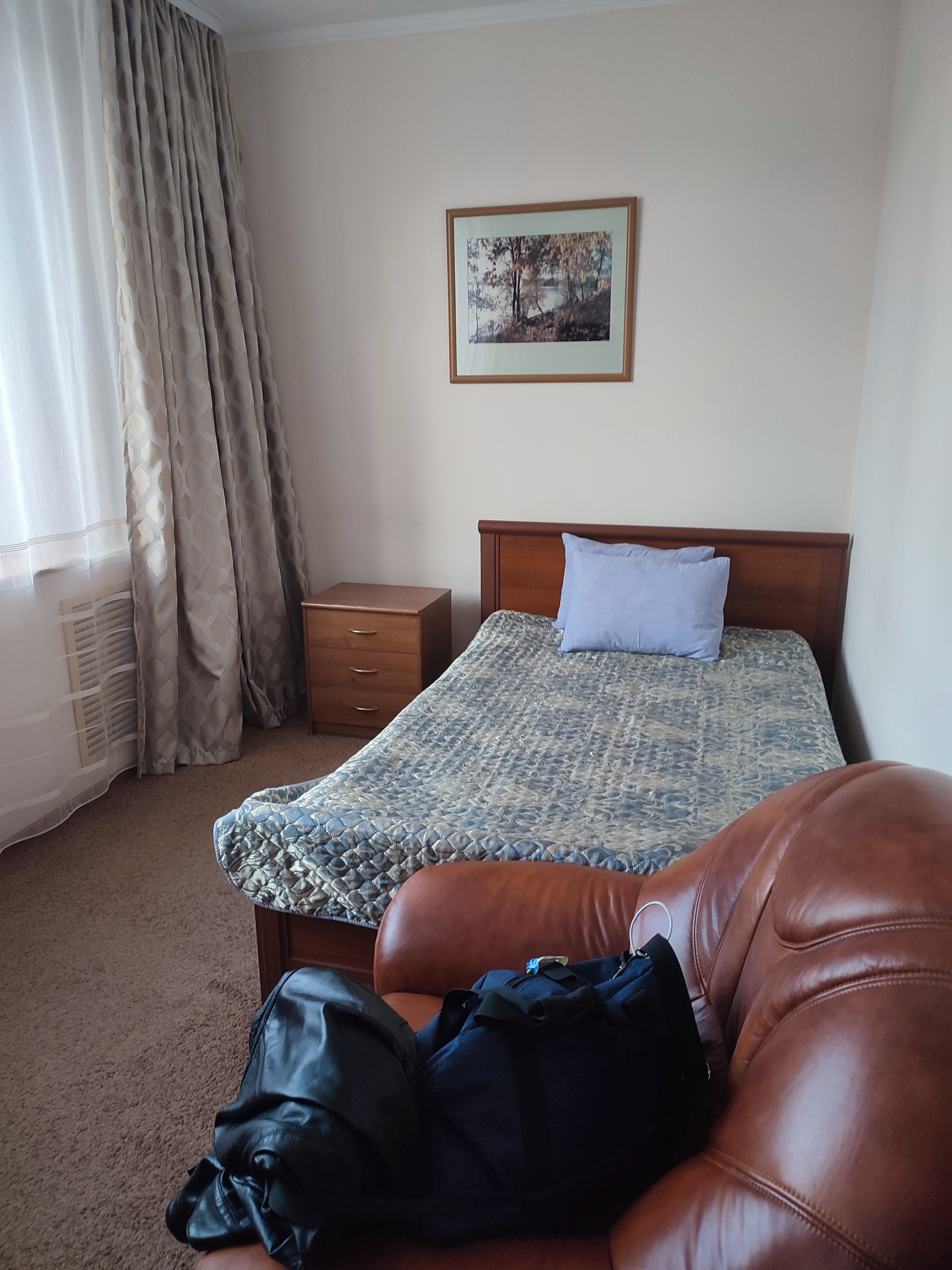 Фото Золотая Юрта