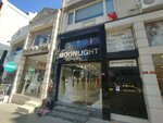 Moonlight (İstanbul, Kadikoy, Osmanağa Mah., Söğütlüçeşme Cad., 146A), bridal salon