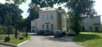 Dispanser protivotuberkulezny, klinichesky, detskoye otdeleniye, Ogbuz (Smolensk, Perekopny pereulok, 6), dispensary