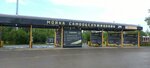 Invent (ulitsa Zheleznyaki, 31А), car wash