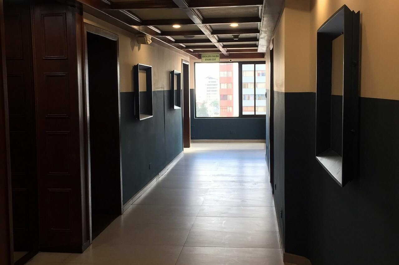 Фото Selina Quito