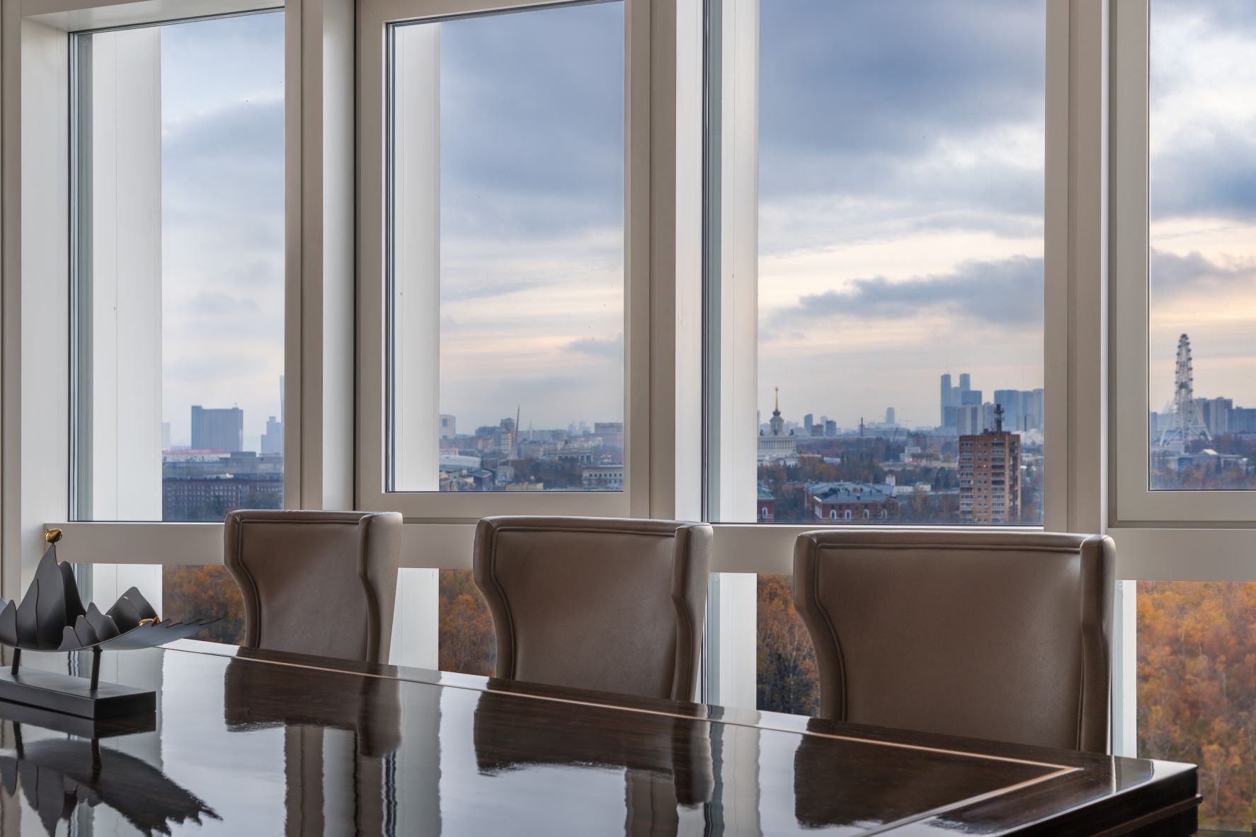 Фото Soluxe Hotel Moscow