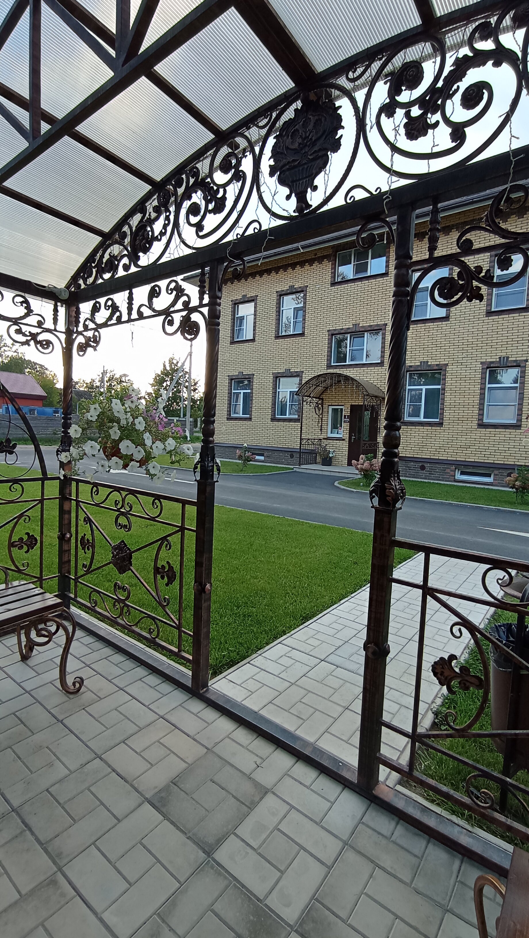 Фото Альянс