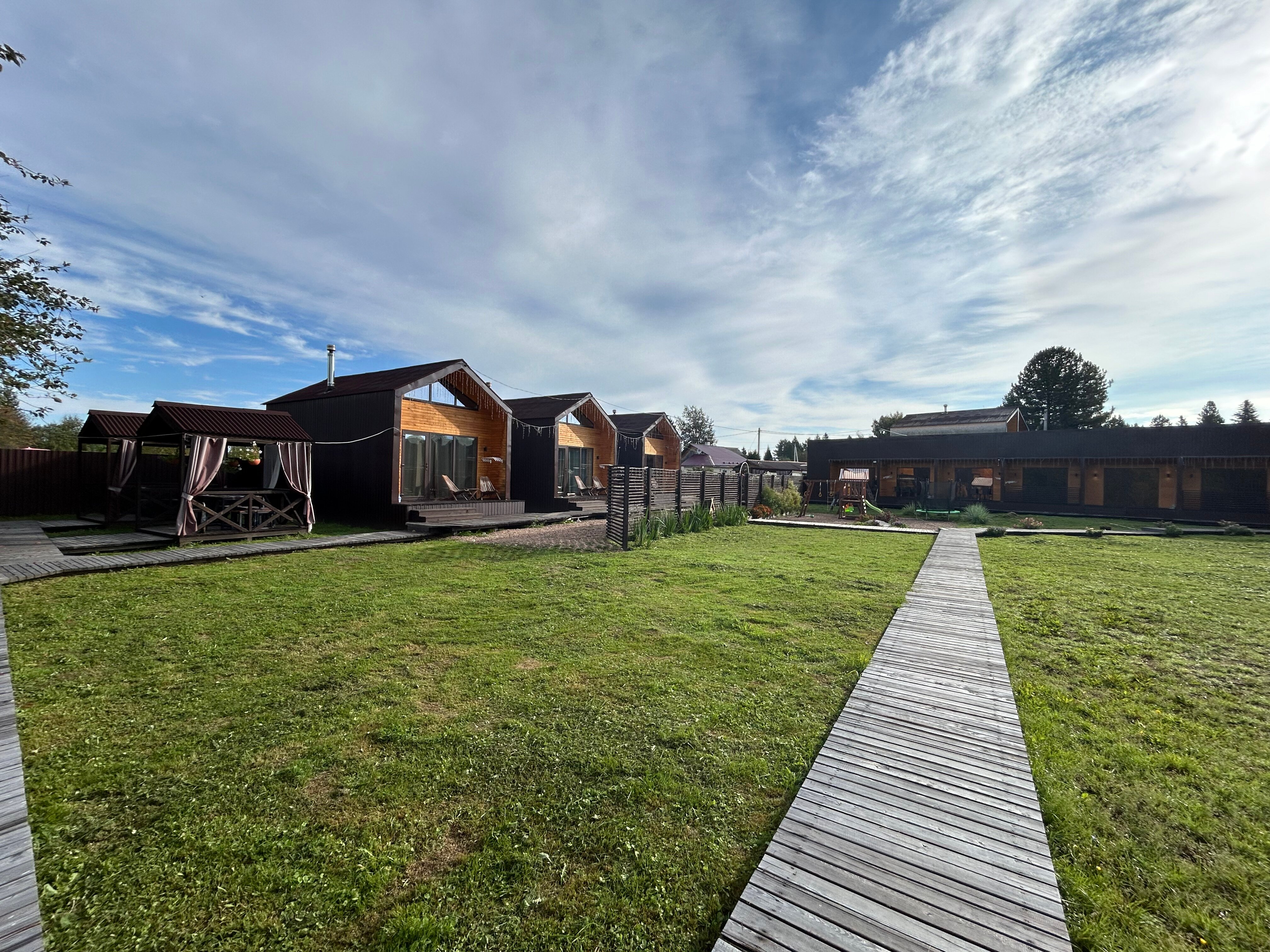 Фото Baikal Nega