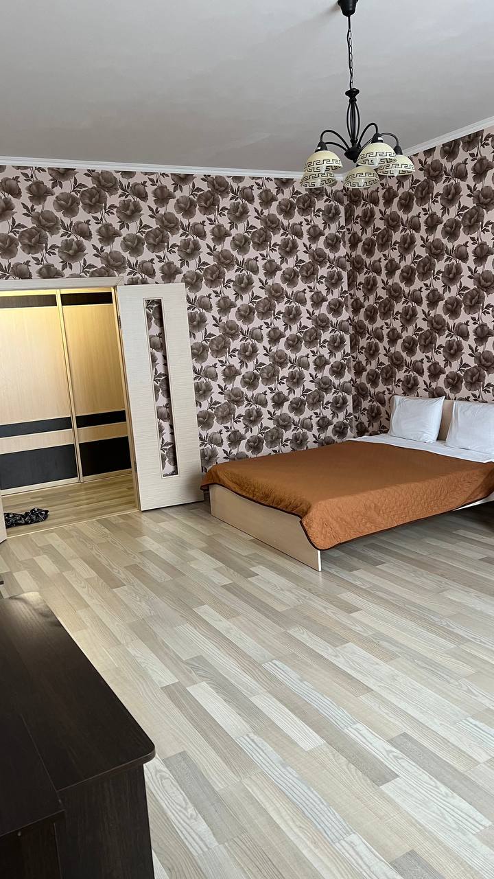 Фото Апартаменты Абажур