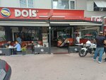 Dois (Ankara Province, Kecioren District, Fatih Avenue, 216A), restaurant