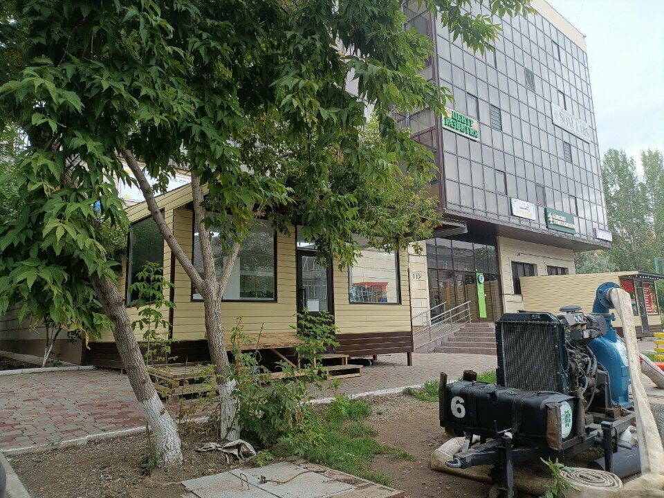 Greengrocery Saba Fresh, Astana, photo