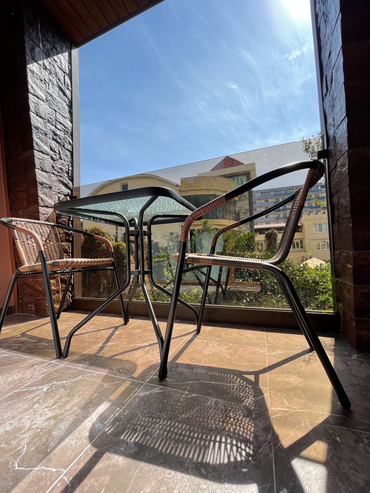 Фото Вилла Вероника