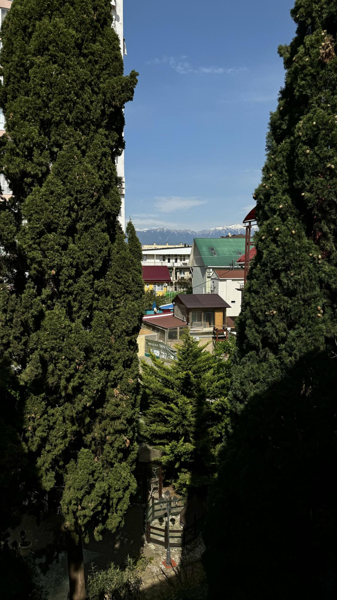 Фото Прибрежный Апартаменты