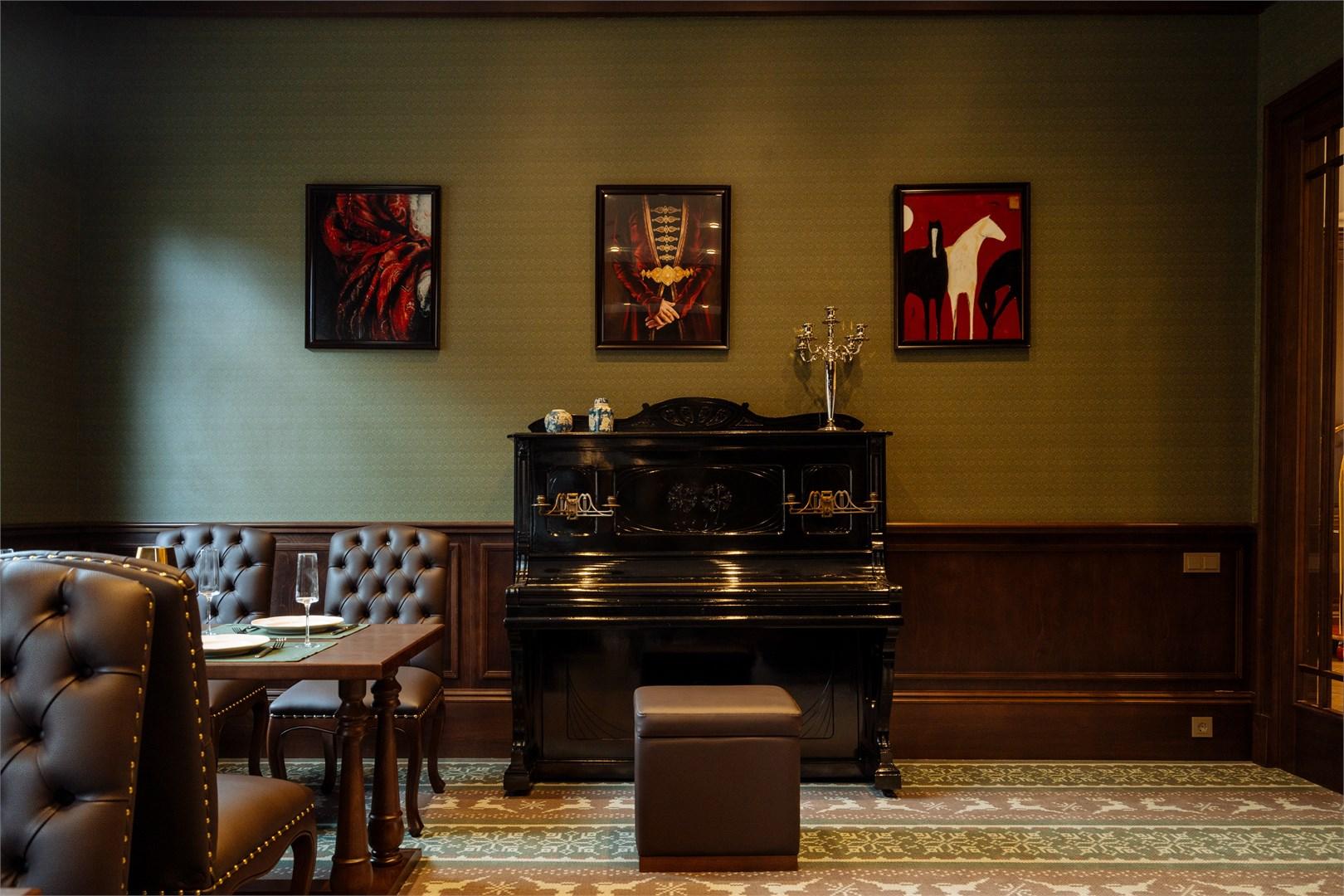 Фото Ozon Архыз