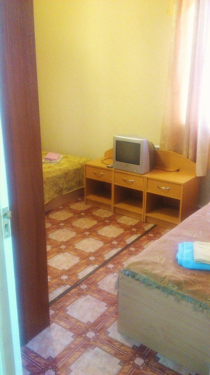 Фото Единственная