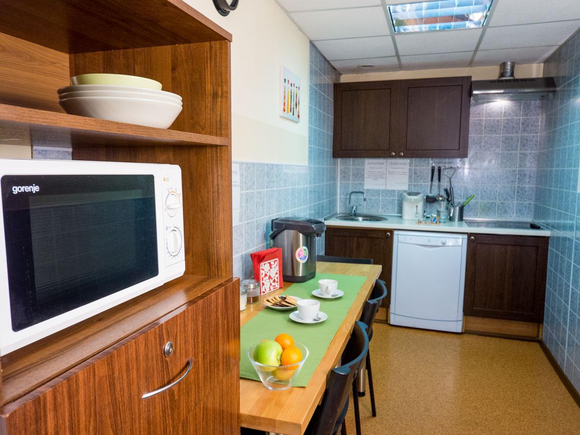 Фото 1st Arbat Hotel Ботанический