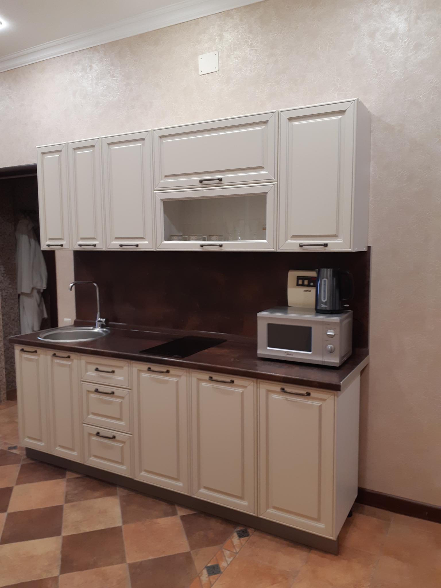 Фото Гостиница Балабаново