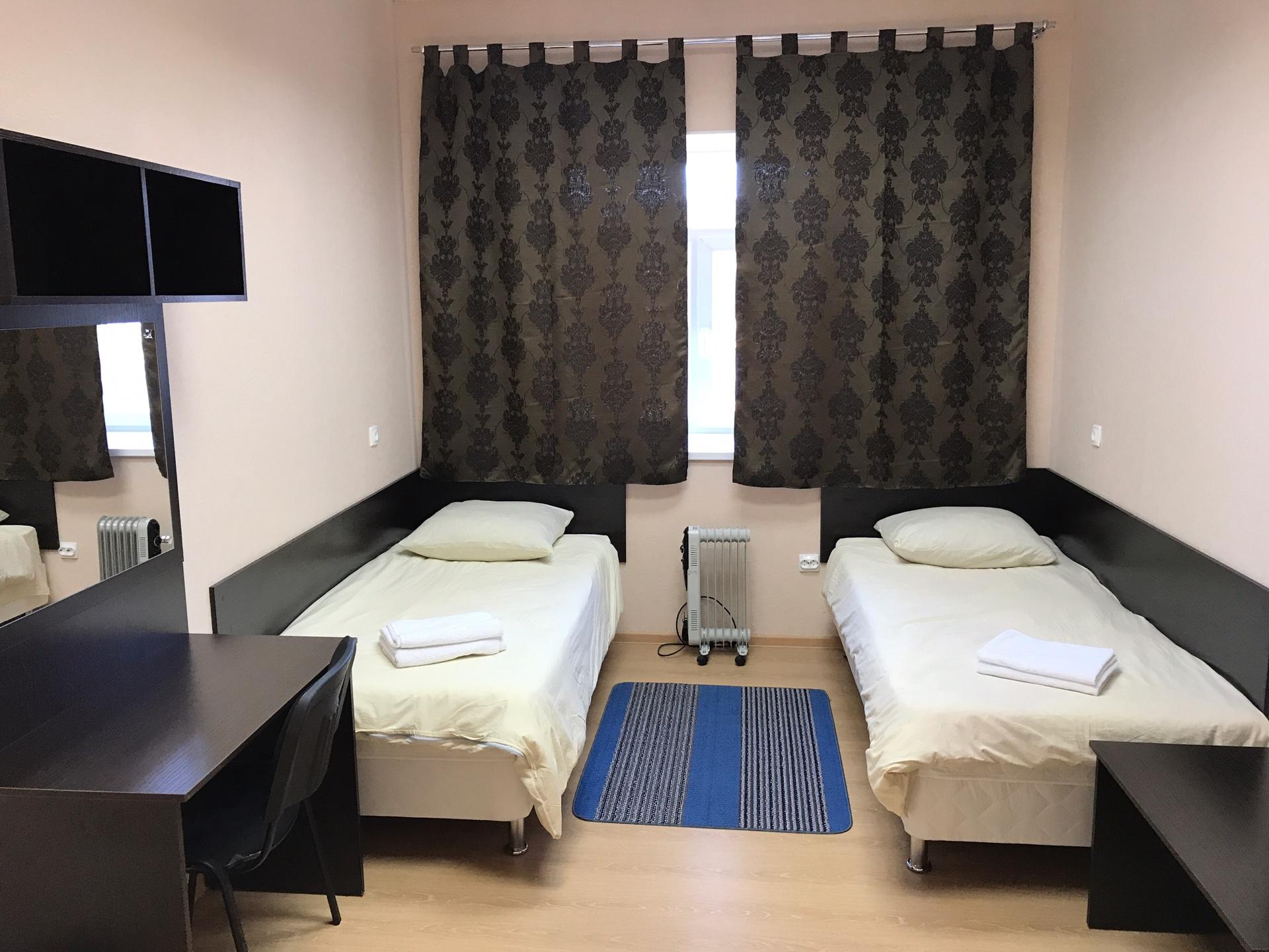 Фото Гостиница Североморск