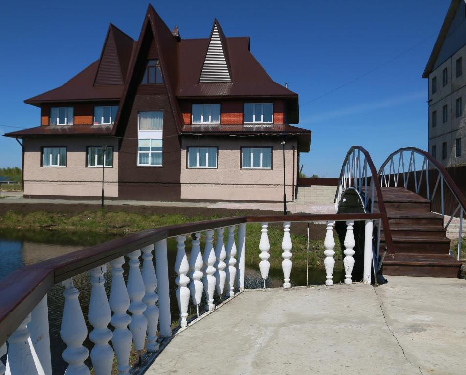 Фото отеля 4