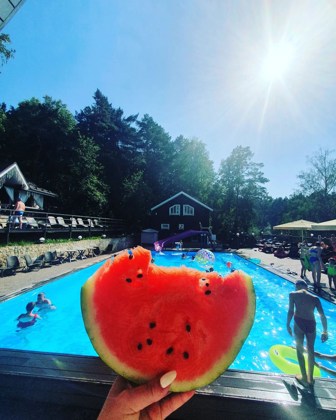 Фото Царская охота