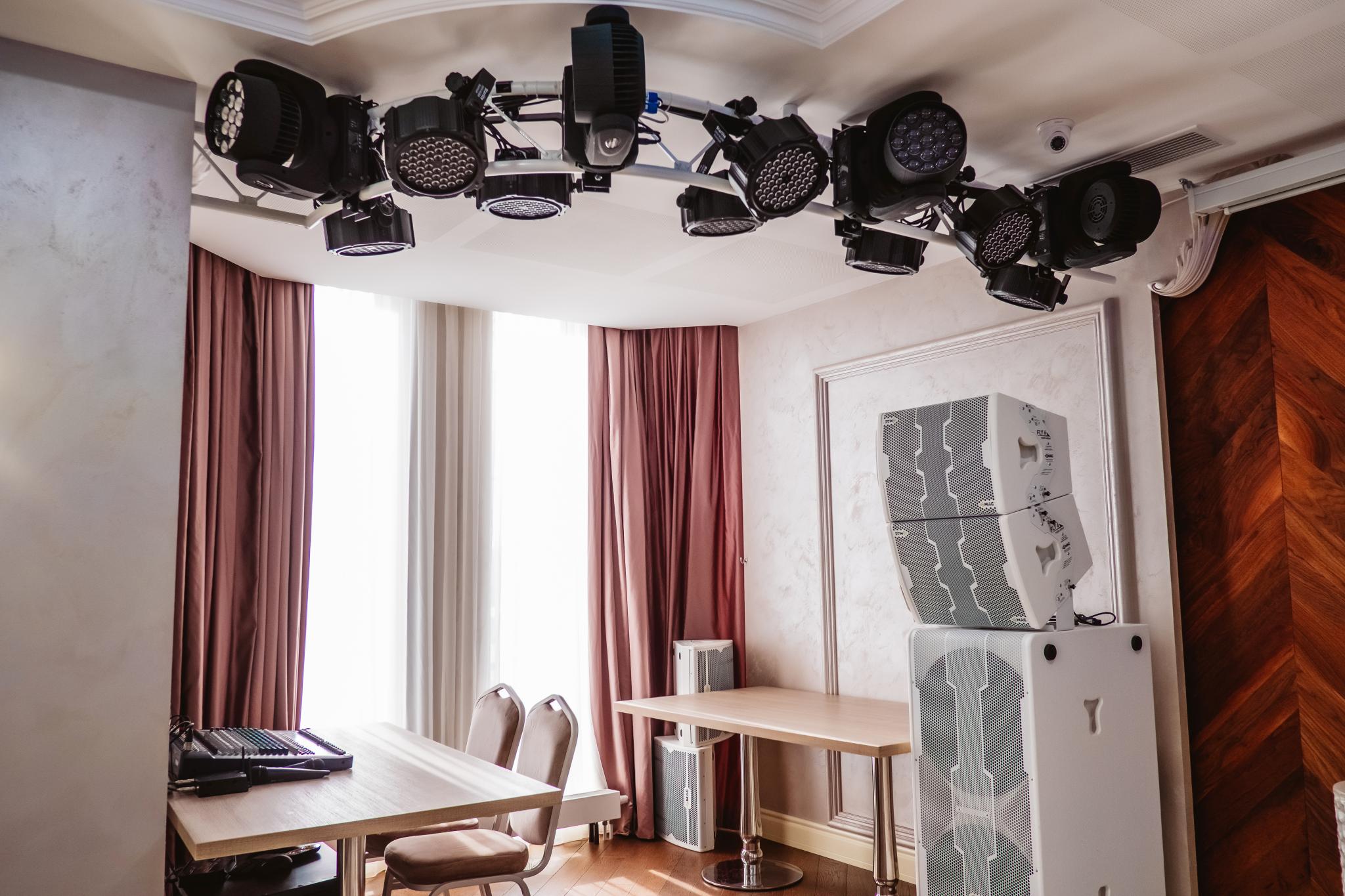 Фото Южная башня