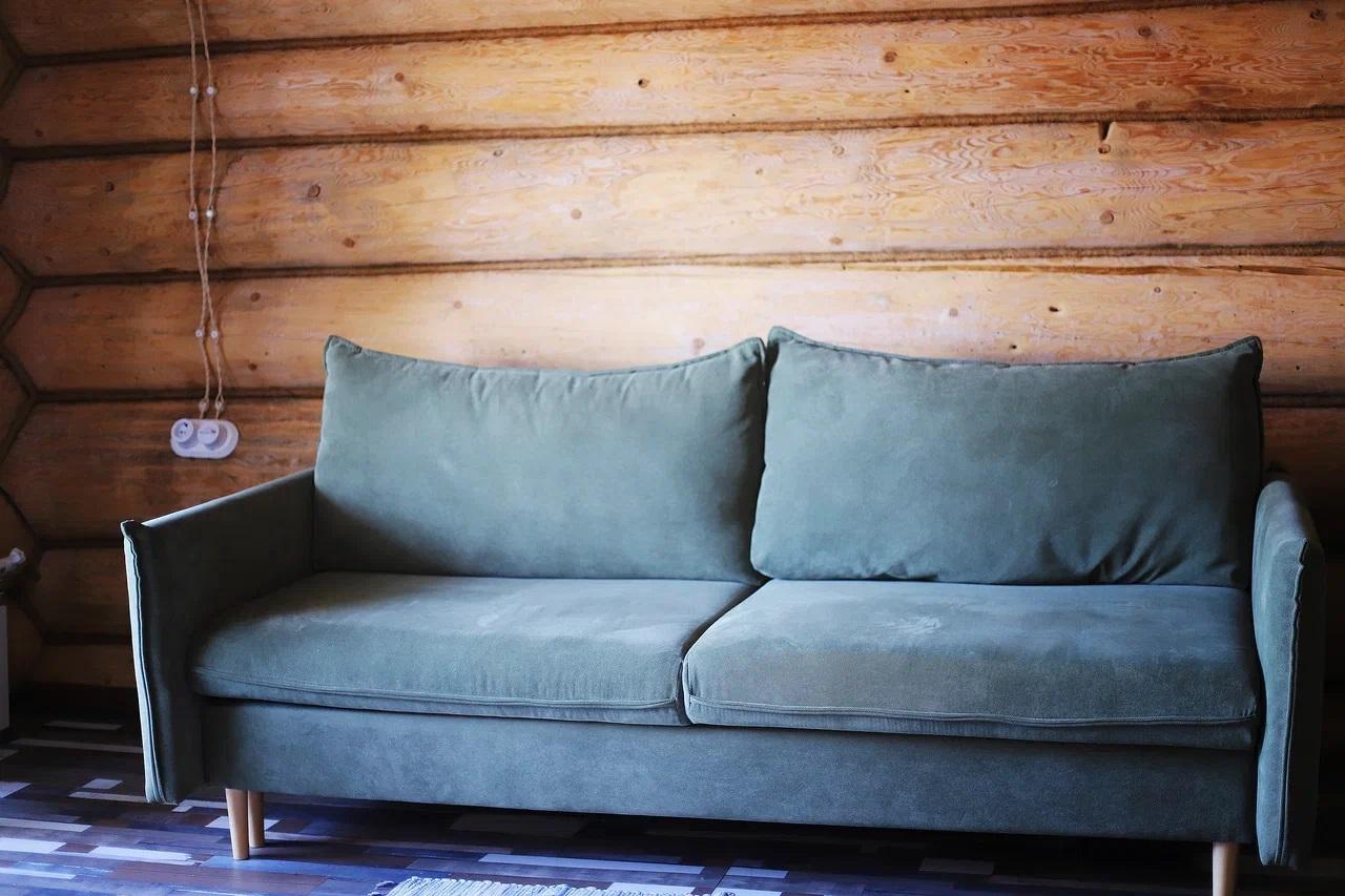 Фото Усадьба Новоснежка