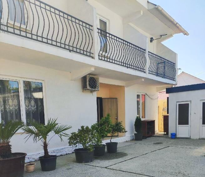 Фото Molodezhnyy House