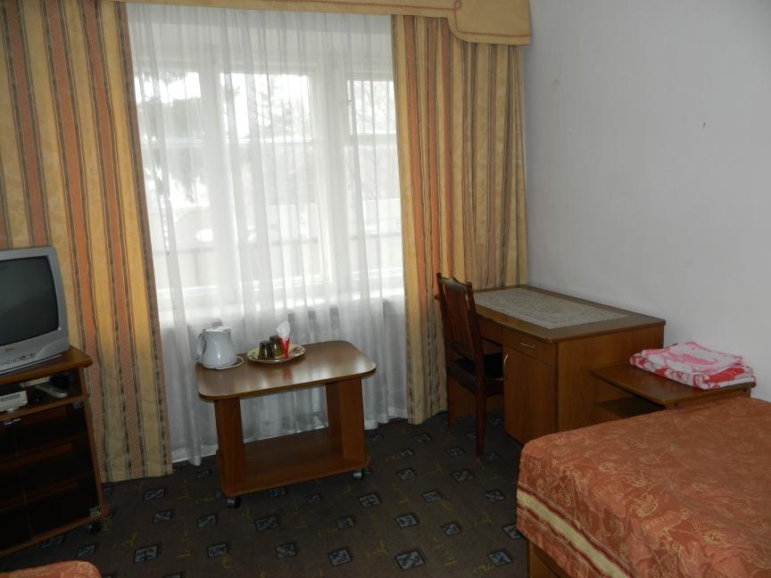 Фото Октябрь