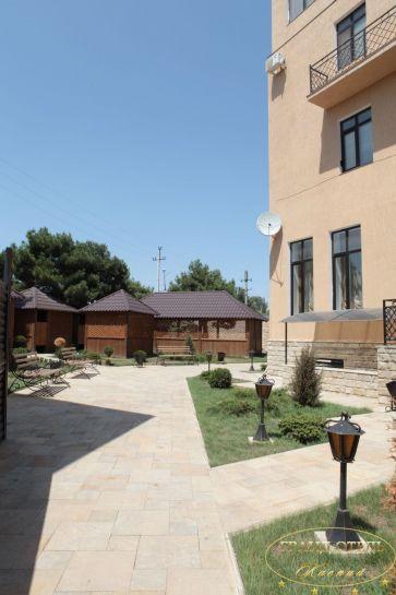 Фото Гранд отель