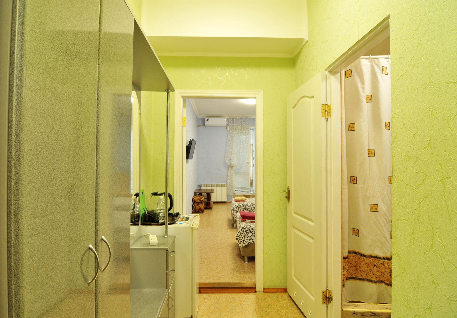 Фото Гулливер-1