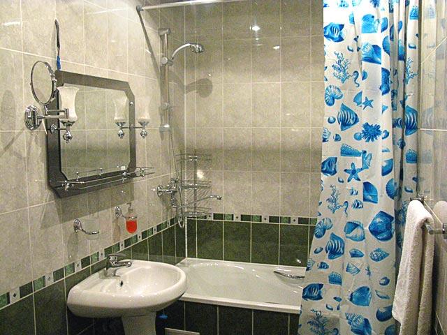 Фото Отель Инта