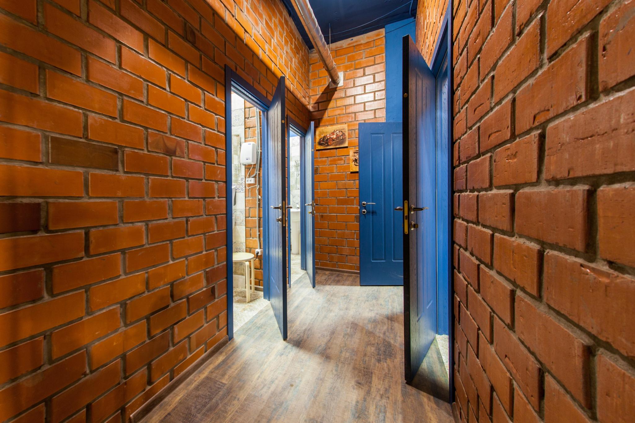 Фото Cheap Sleep