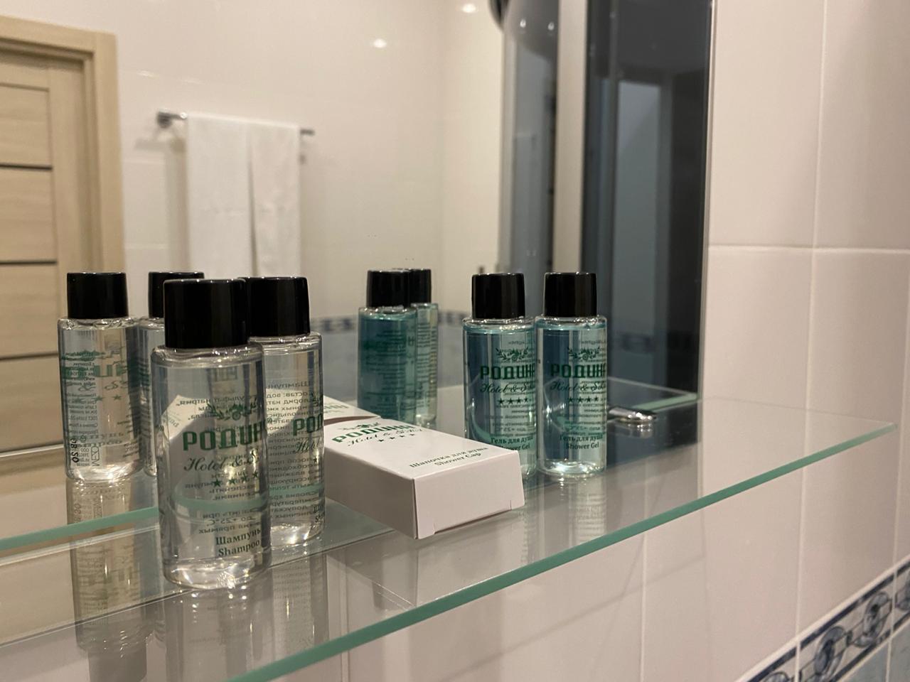 Фото Родина