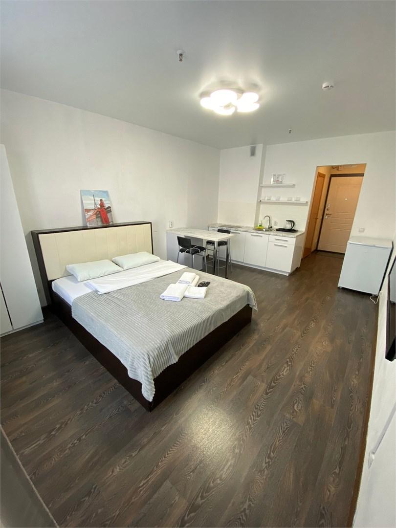 Фото Апартель