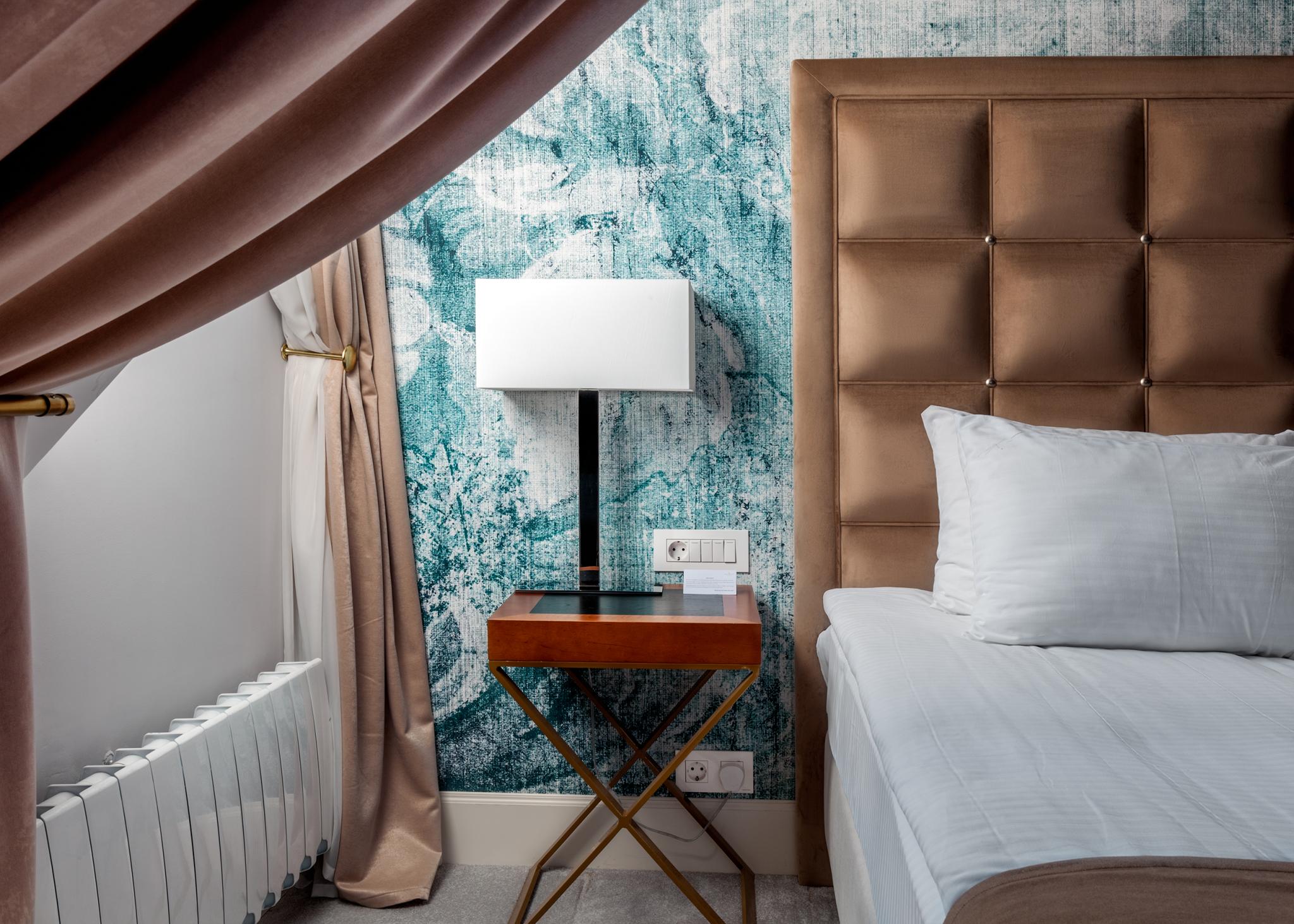 Фото Вилла Кадаши