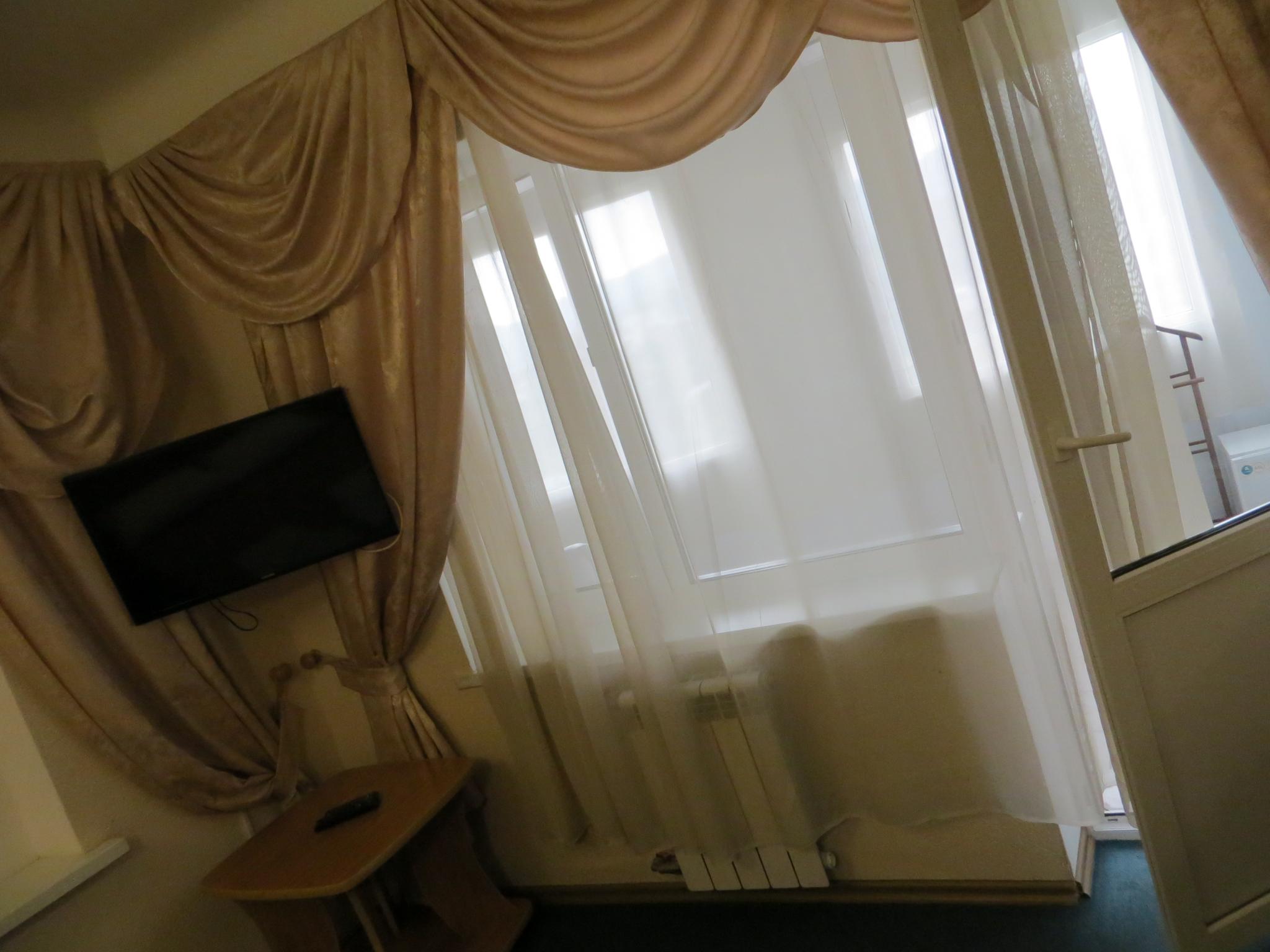 Фото Пансионат Кубань