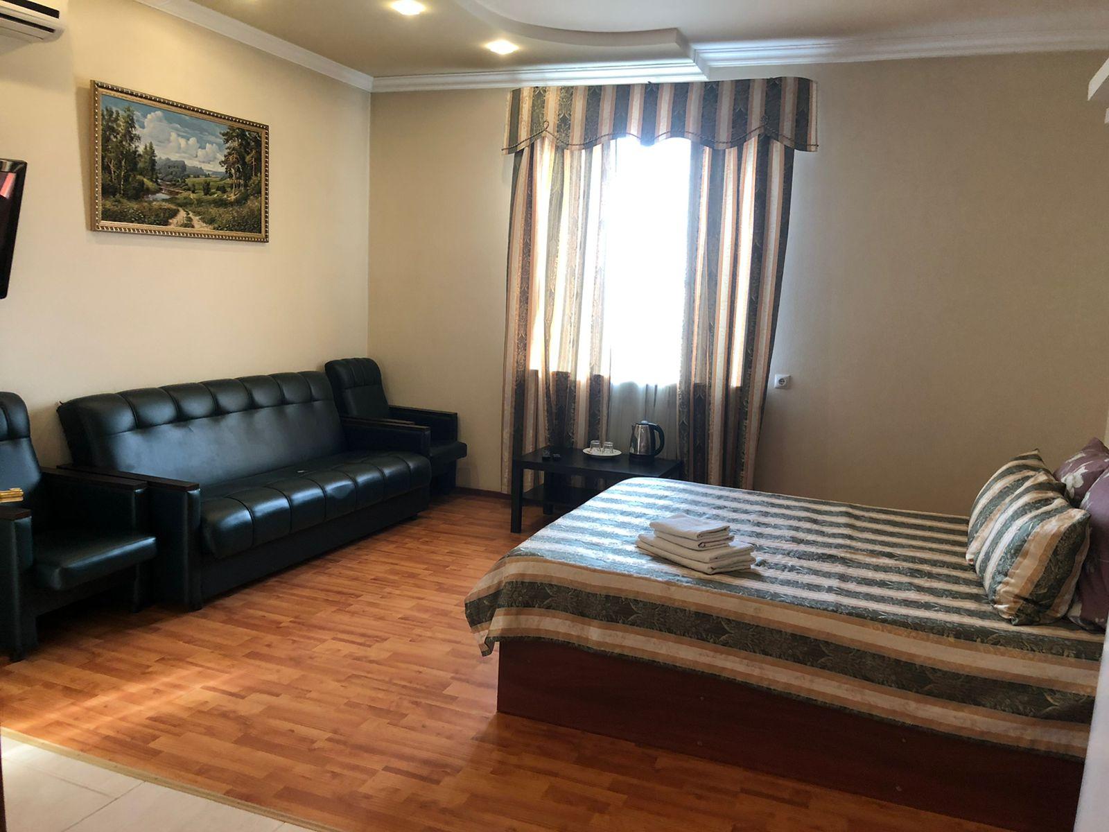 Фото Ахтамар