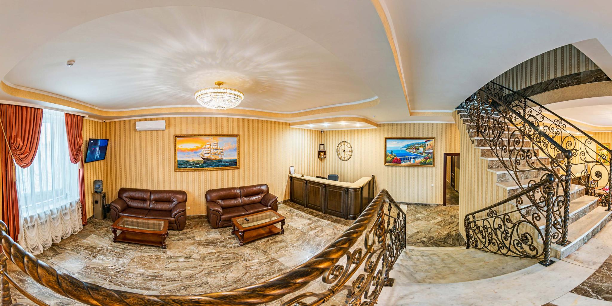 Фото отеля 2