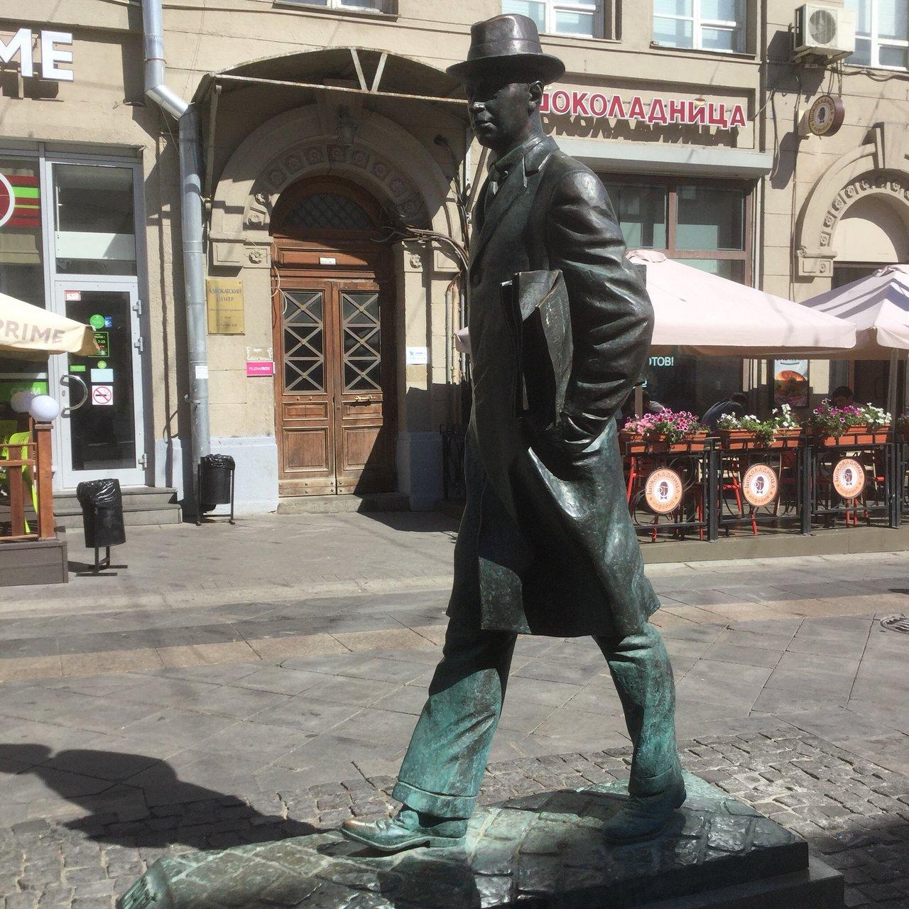 Фото Апартаменты на Камергерском