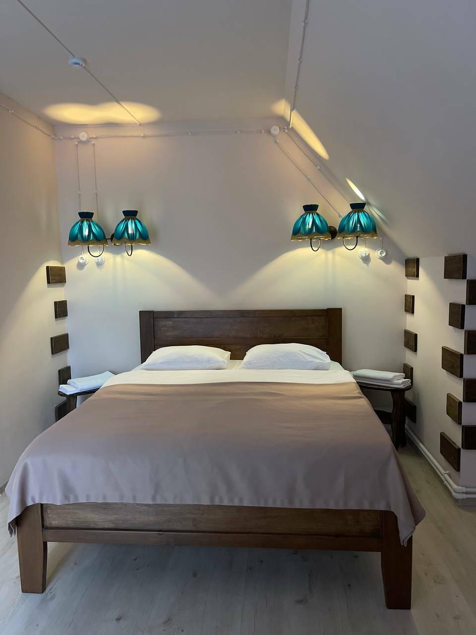 Фото Берёзка