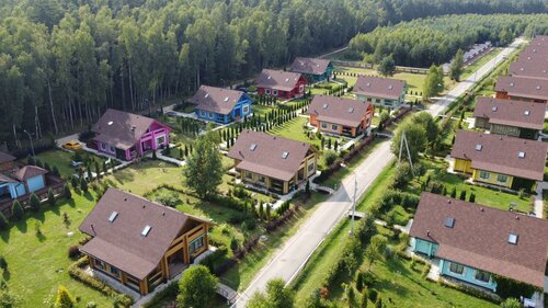 Иное жильё Юхновград в Юхнове