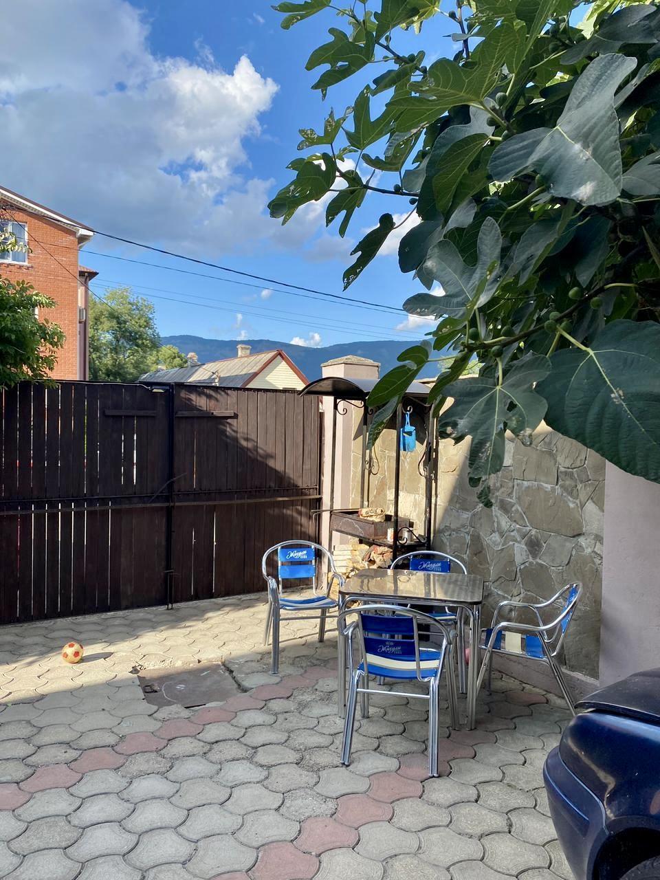 Фото Гранат